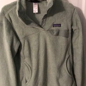 Patagonia Pullover